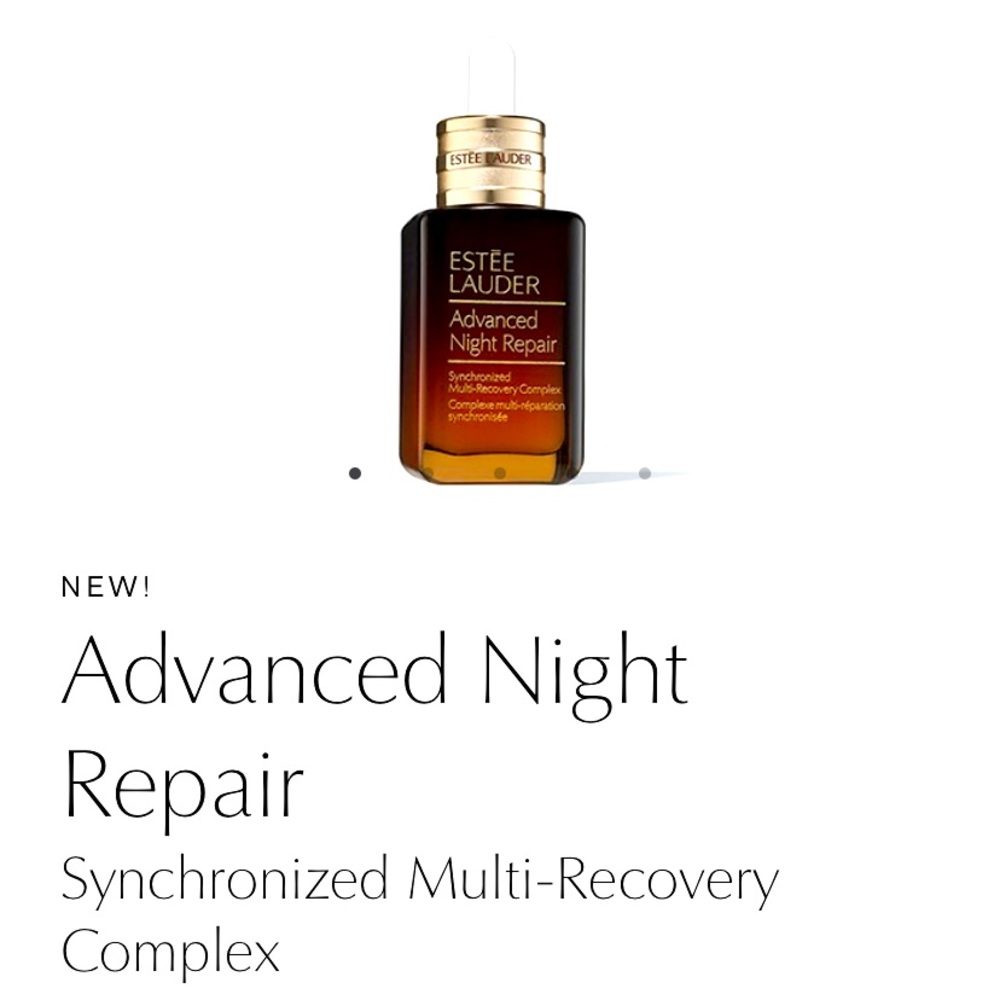 Advanced Night Repair